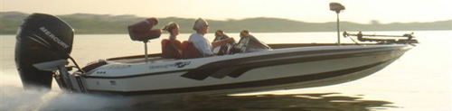 Ron's Boat